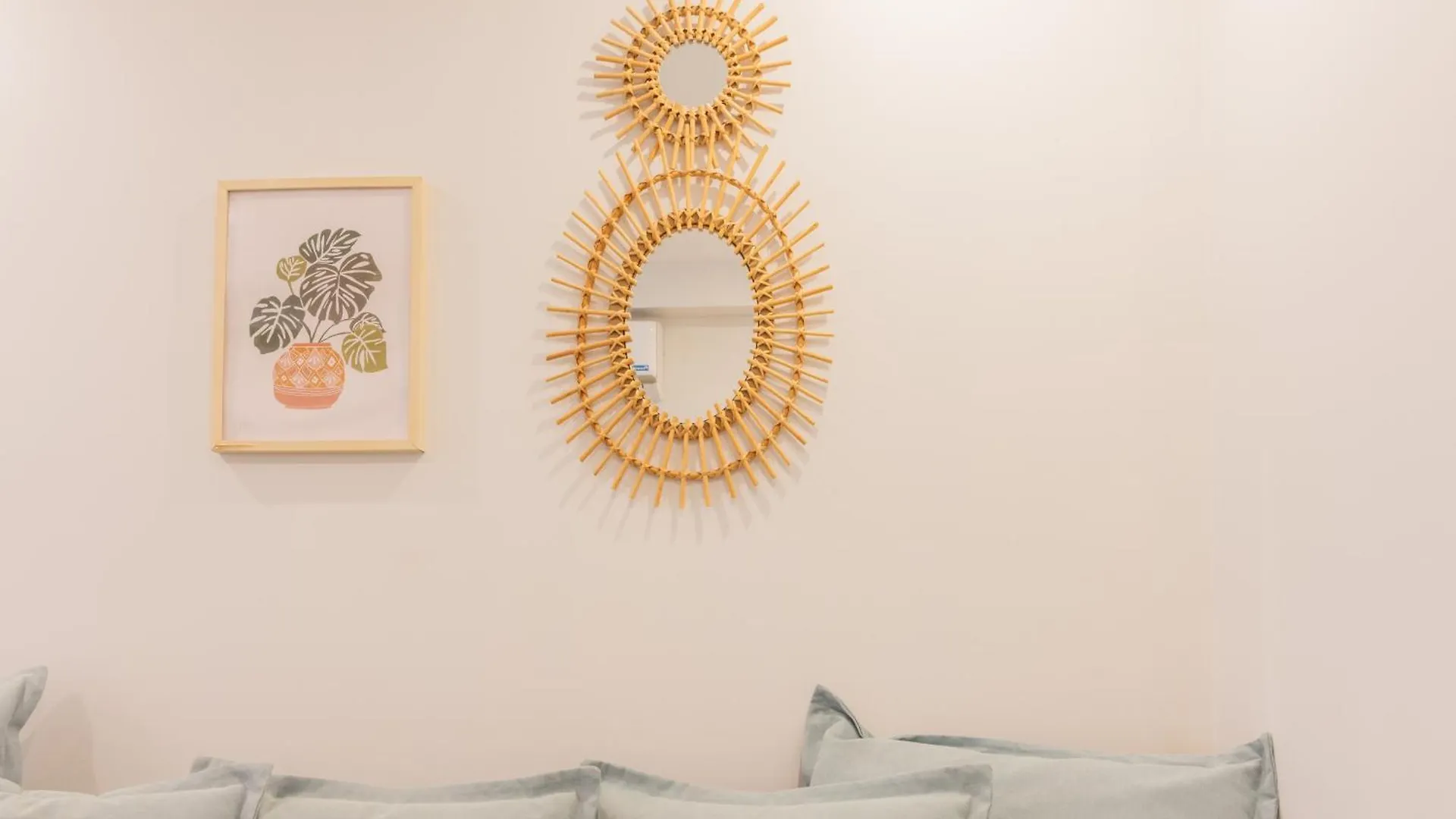 Lapa Charm Apartments With Patio Lisbon