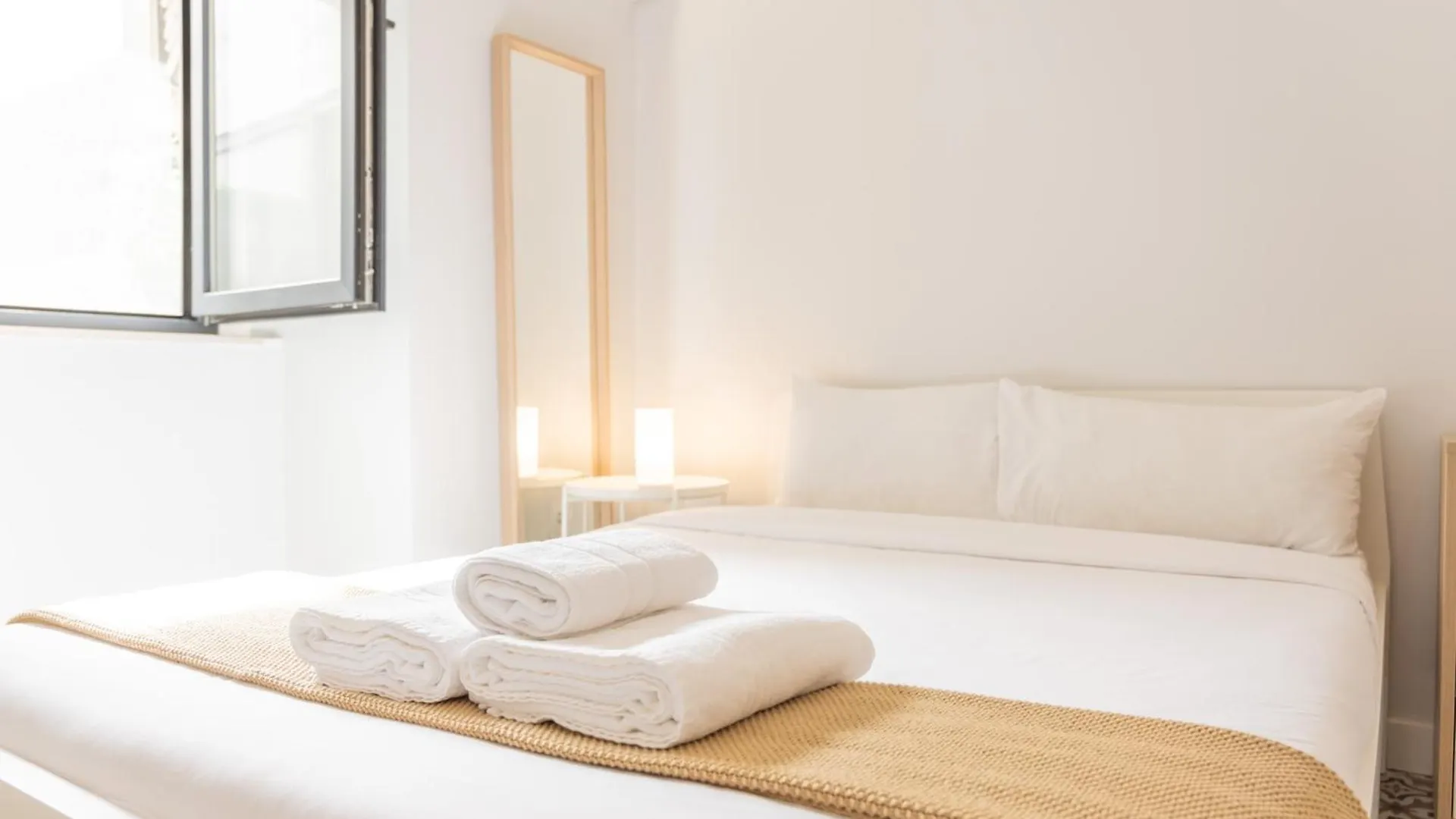 Lapa Charm Apartments With Patio Lisbon 0*,  Portugal