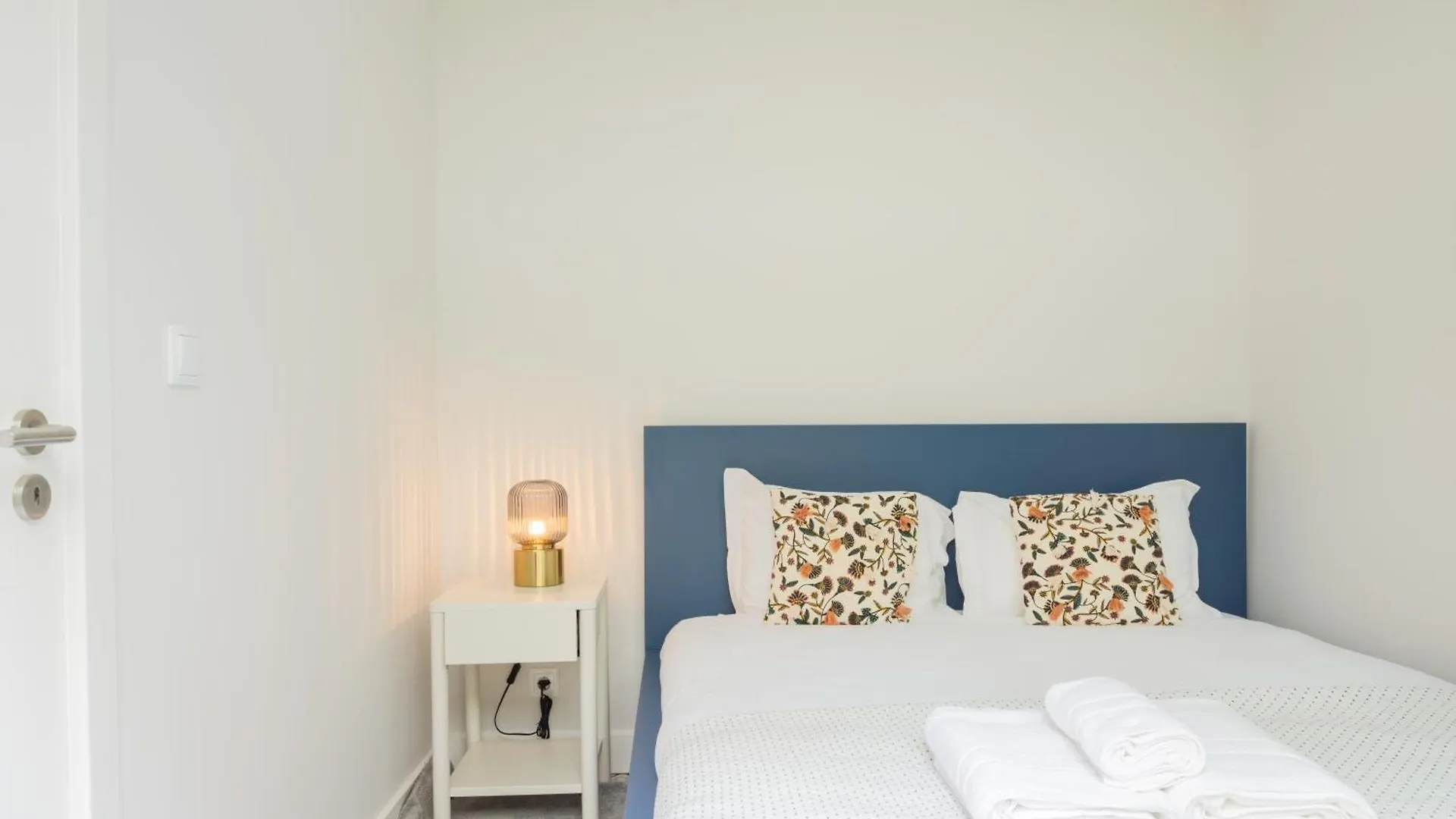 Lapa Charm Apartments With Patio Lisboa